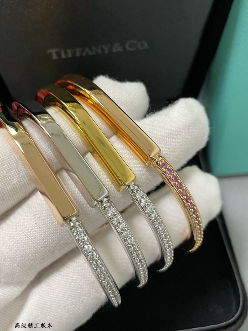 Tiffany Bracelets